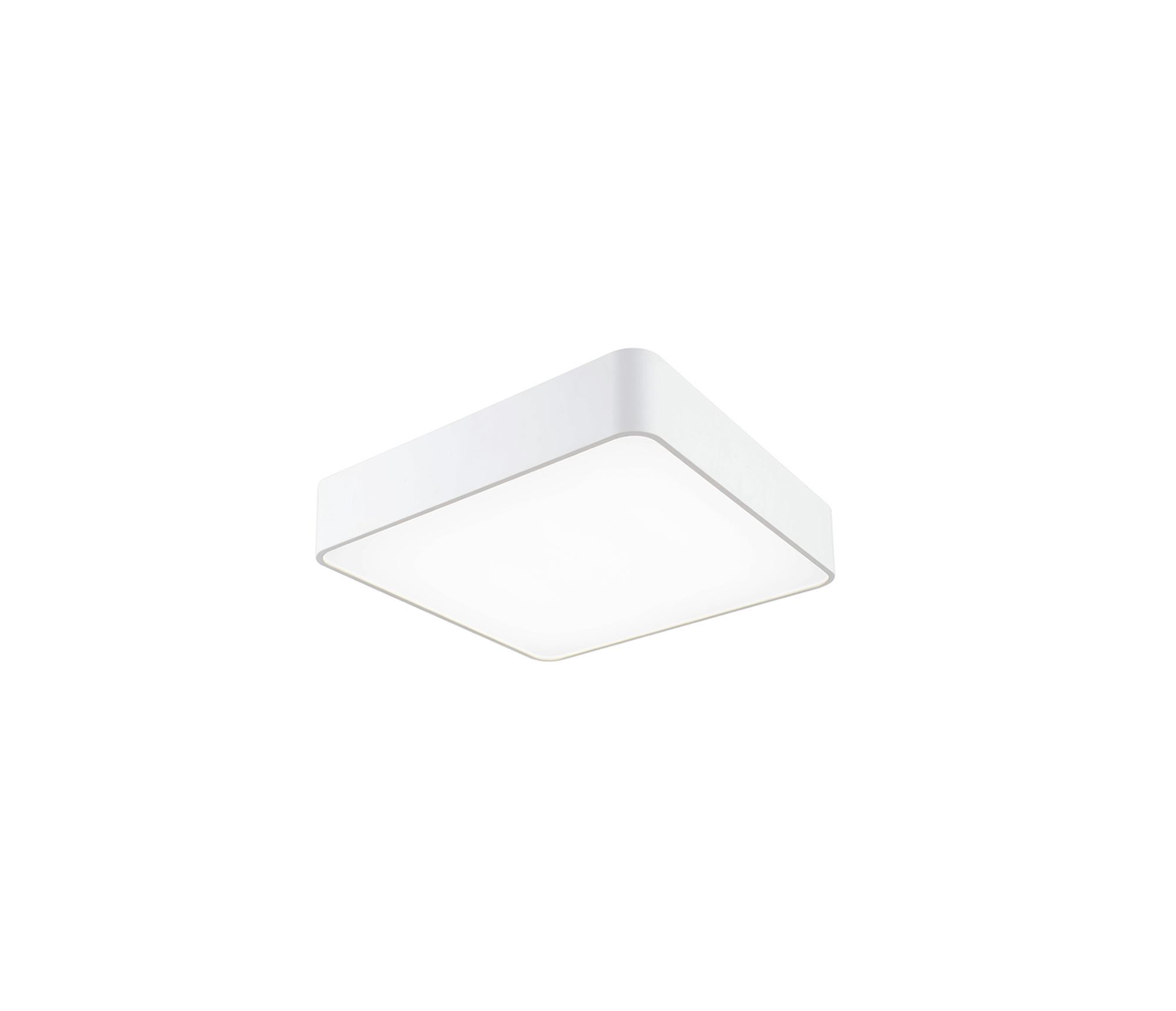 M5502  Cumbuco Flush Square 35W LED